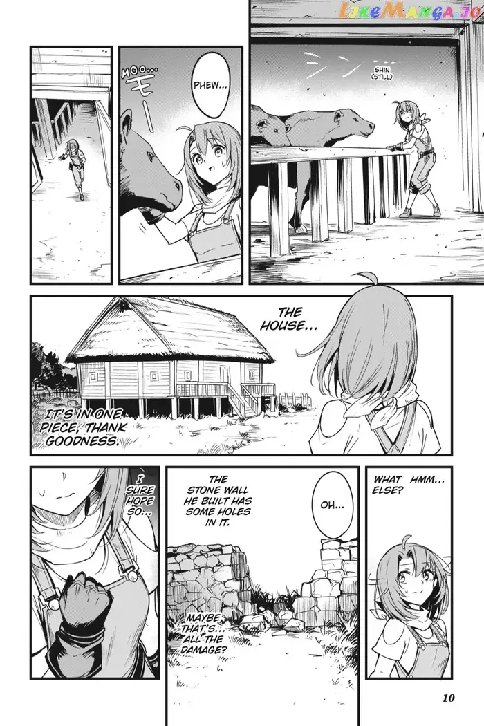 Goblin Slayer: Side Story Year One Chapter 44 image 11_optimized_optimized